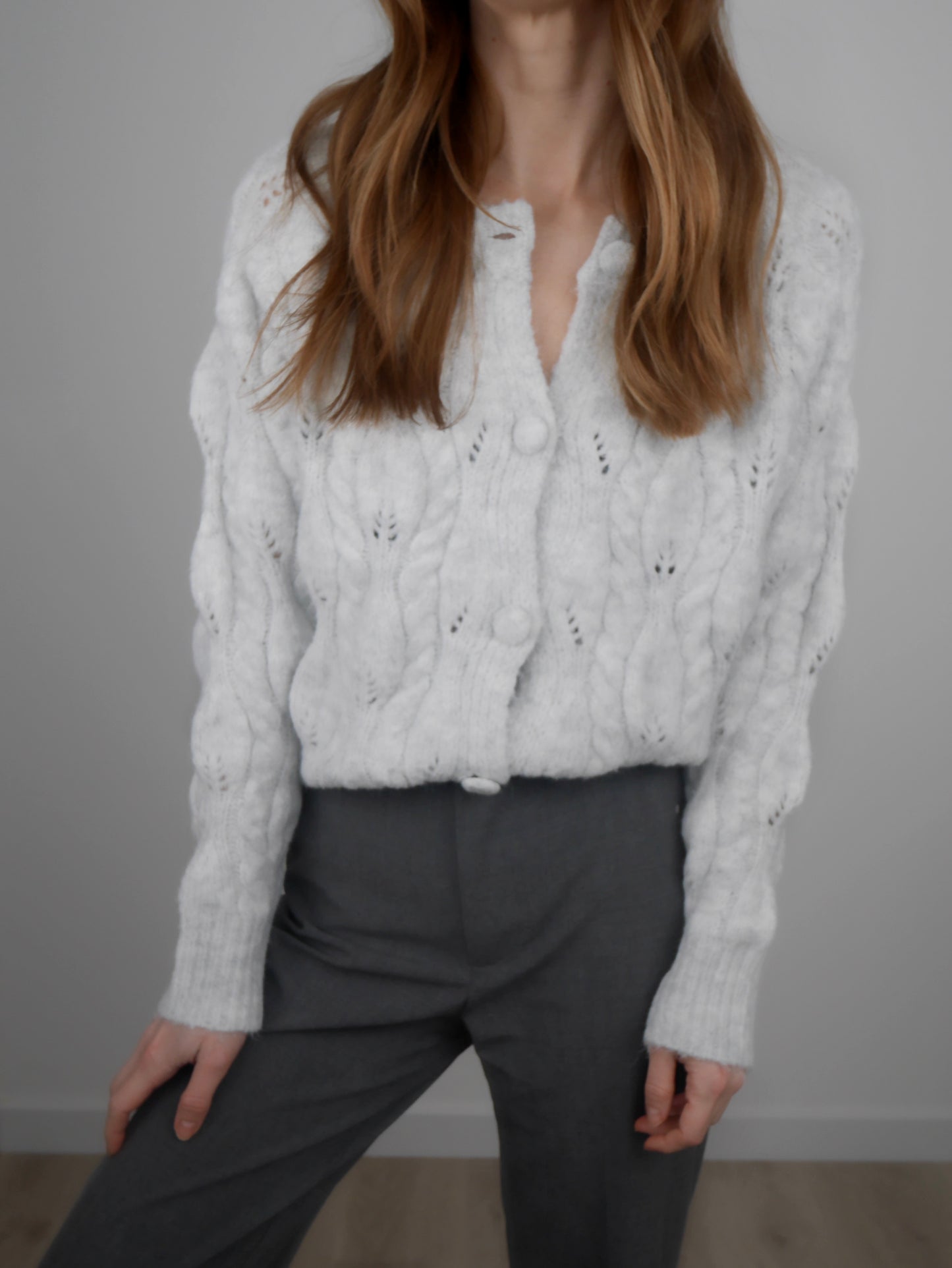 Gilet Liv