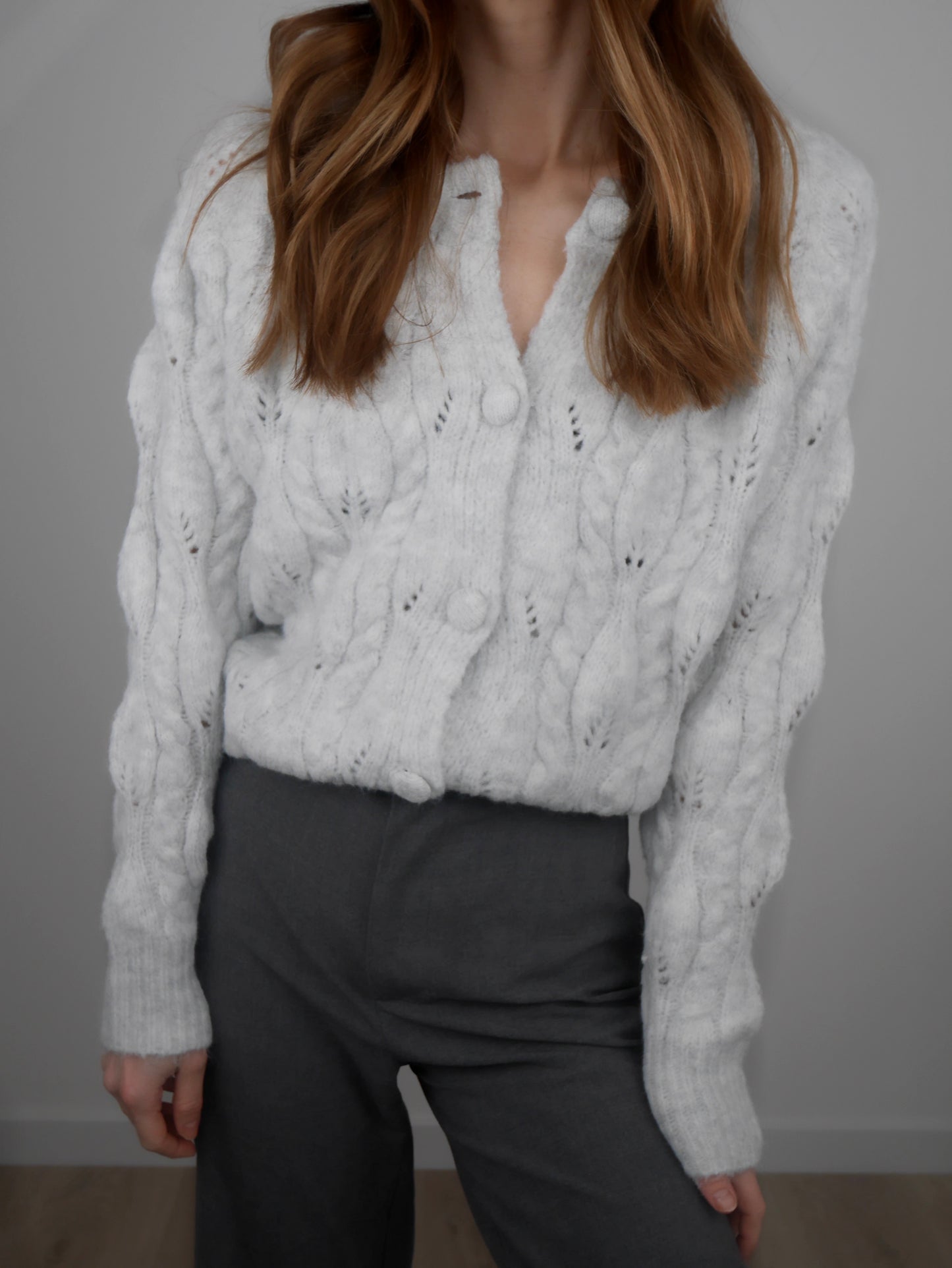 Gilet Liv