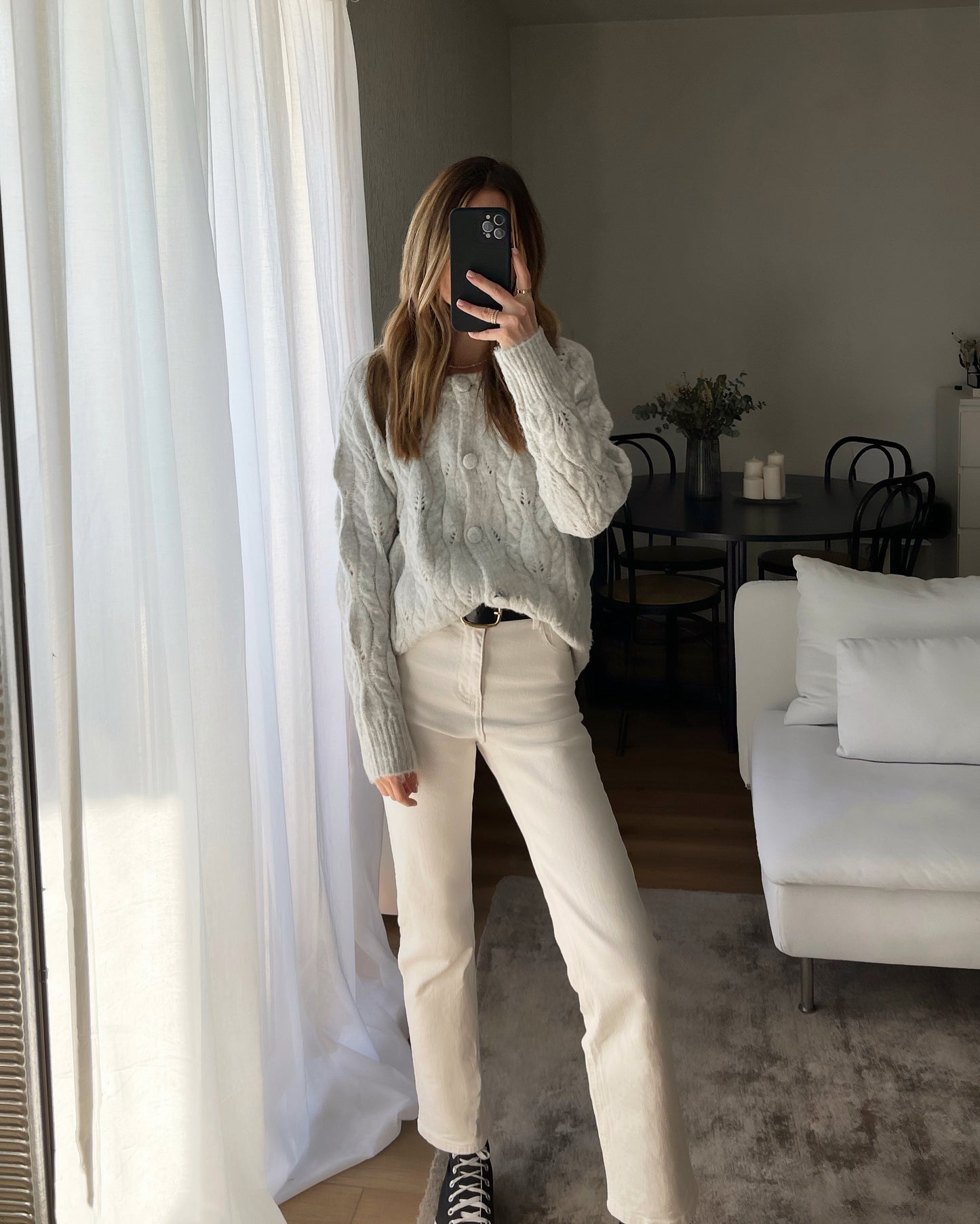 Gilet Liv