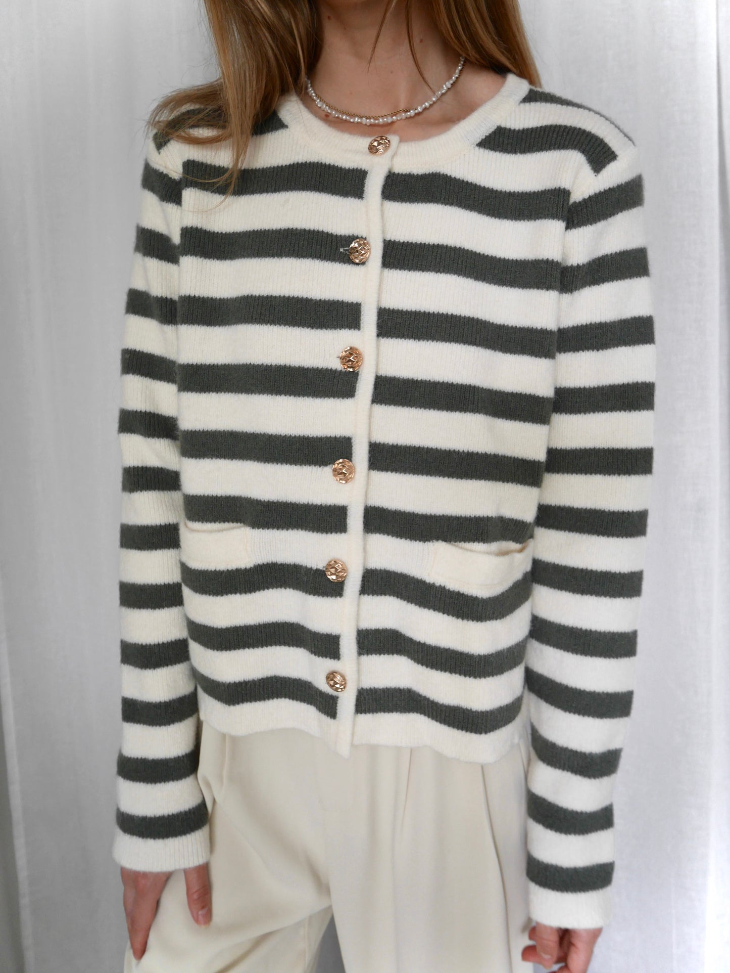 Gilet Pia