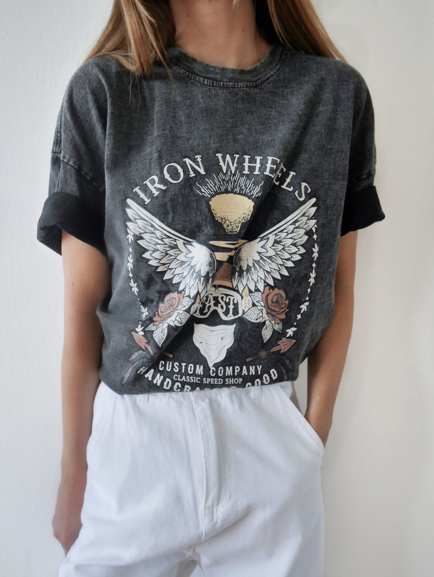 T-shirt Abby
