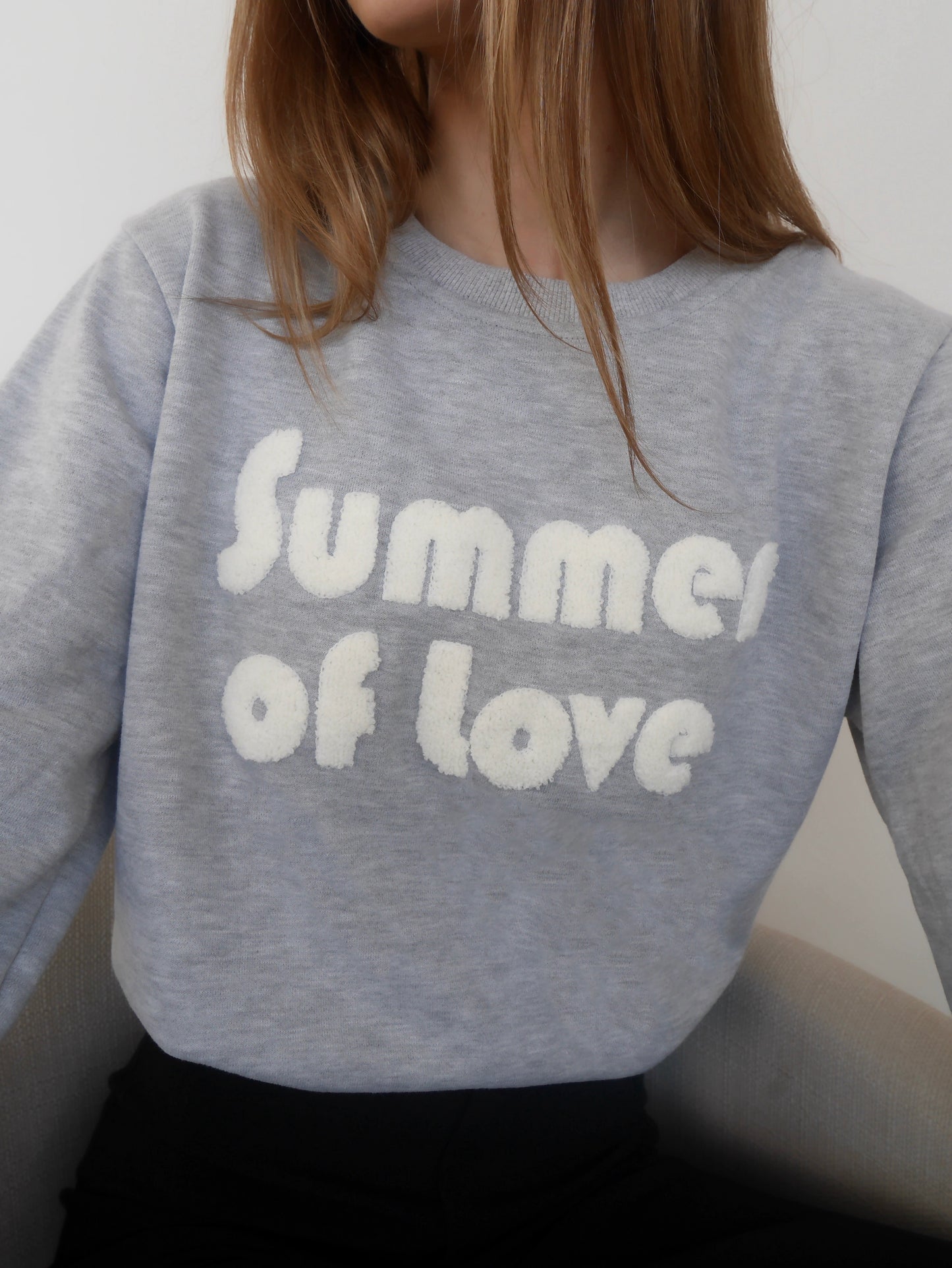 Sweat Summer of Love