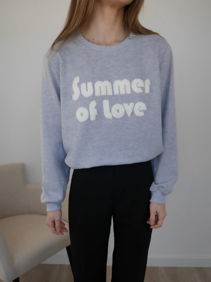 Sweat Summer of Love