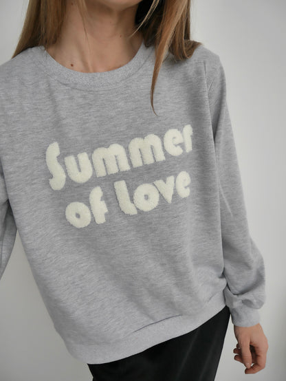 Sweat Summer of Love