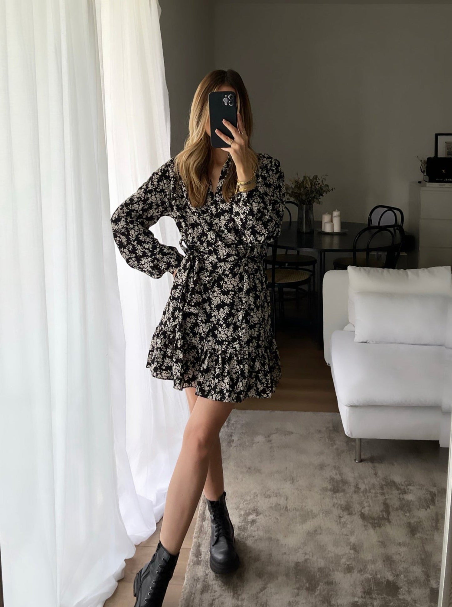 Robe Clara