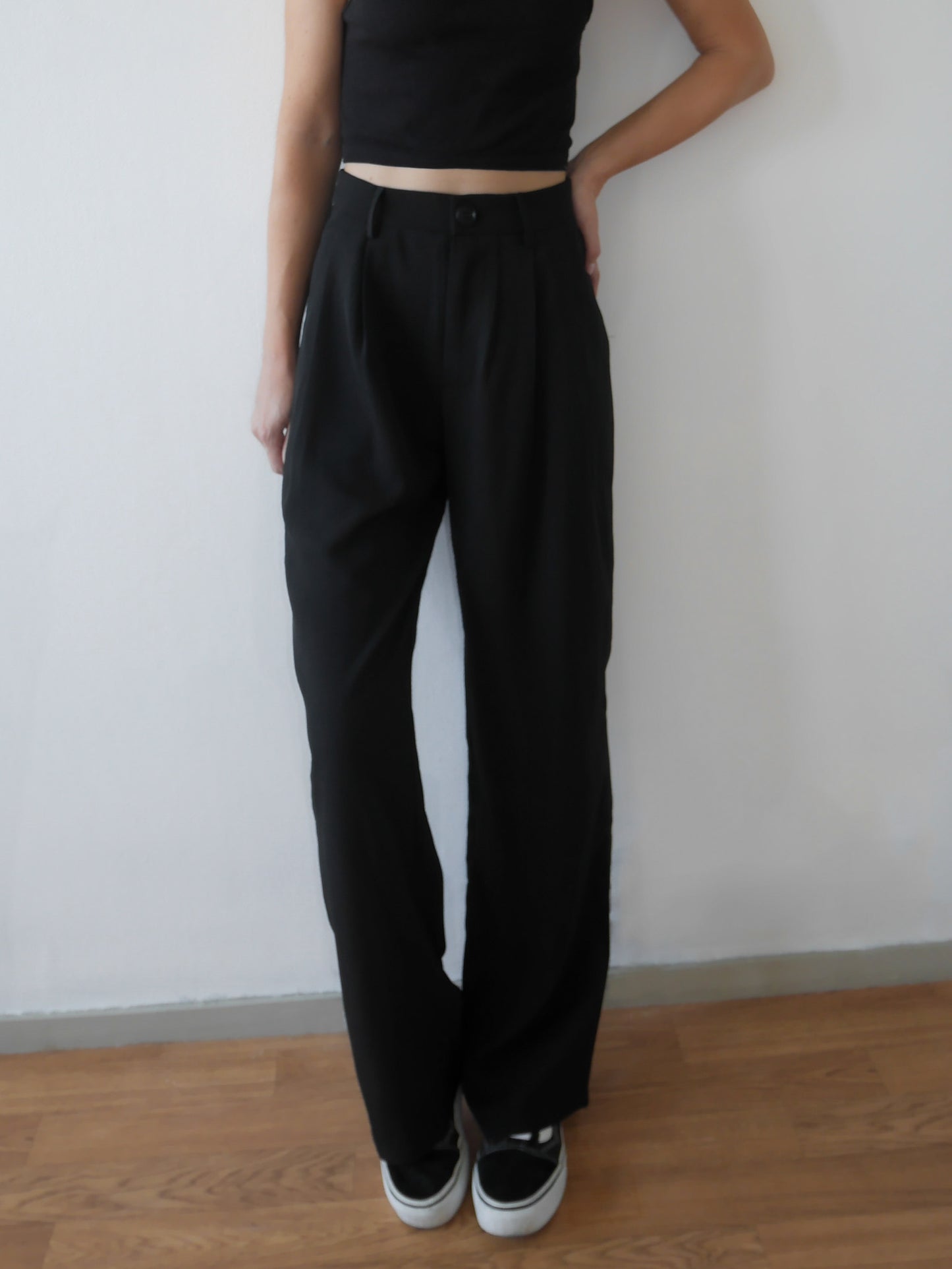 Pantalon Jemma Noir