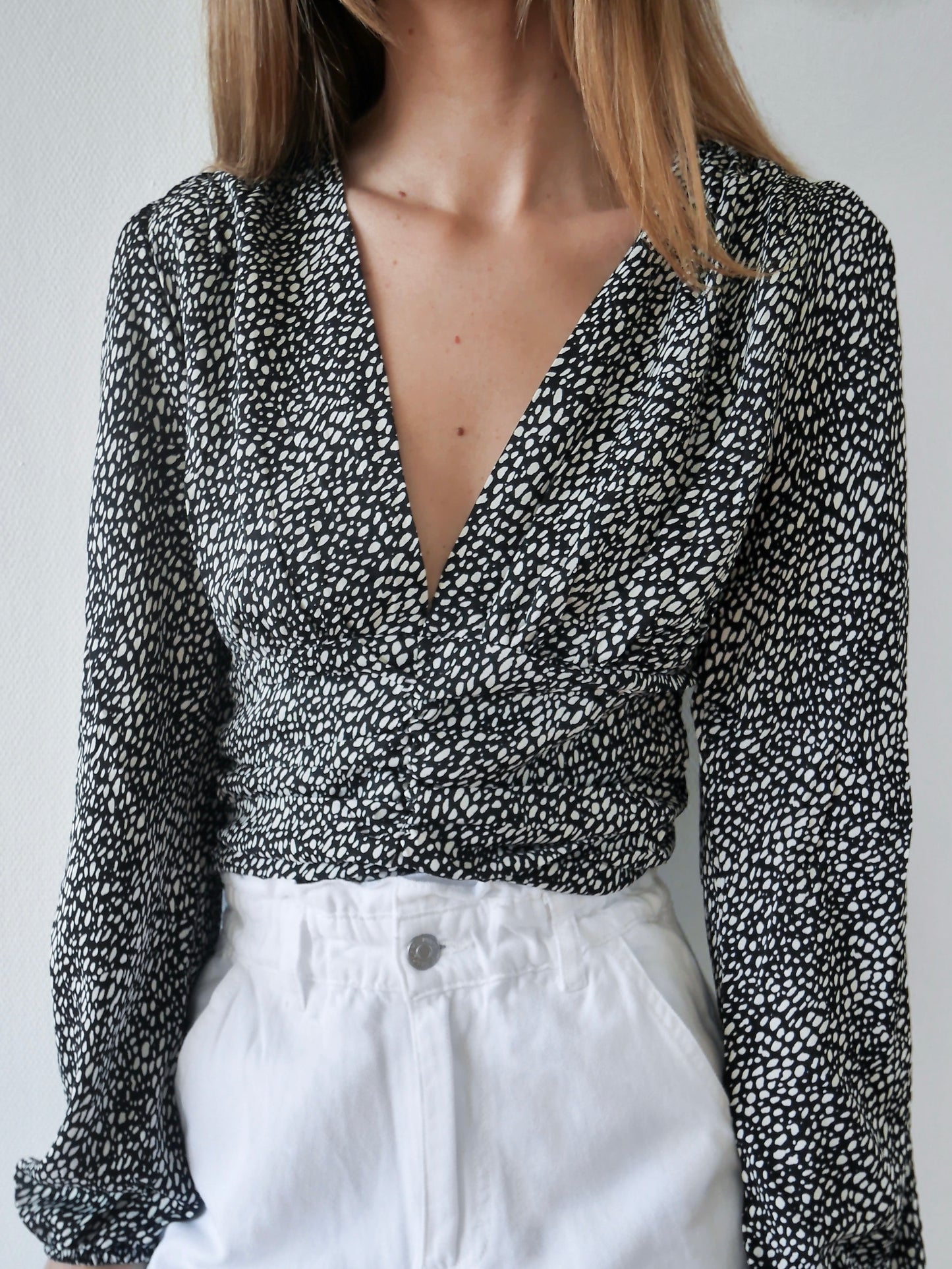 Blouse Lara