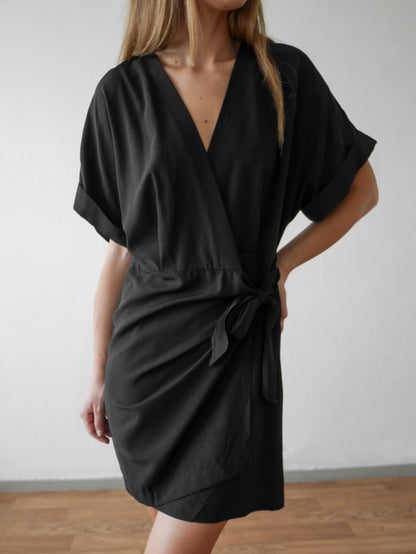 Robe Tessa Noire